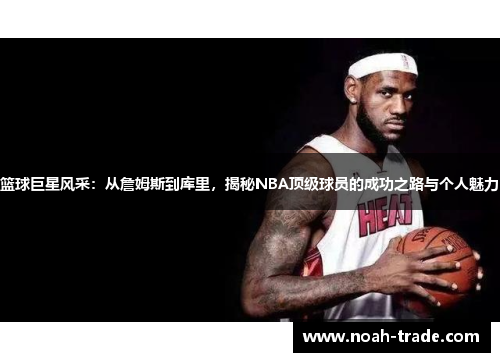 篮球巨星风采：从詹姆斯到库里，揭秘NBA顶级球员的成功之路与个人魅力